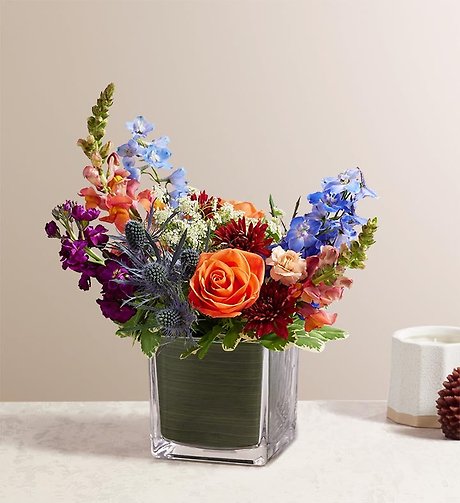 Harvest Blossom&trade; Bouquet
