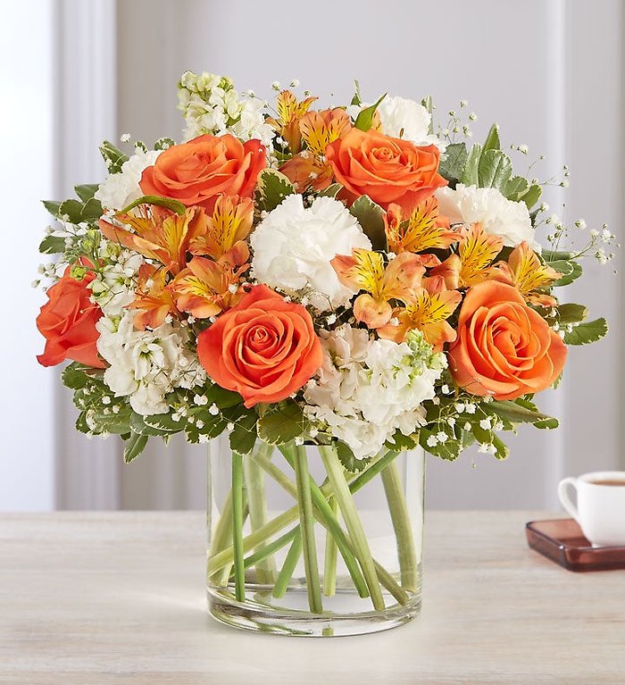 Sweet Citrus&trade; Bouquet