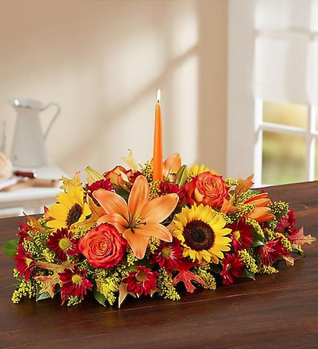 Thanksgiving Centerpiece