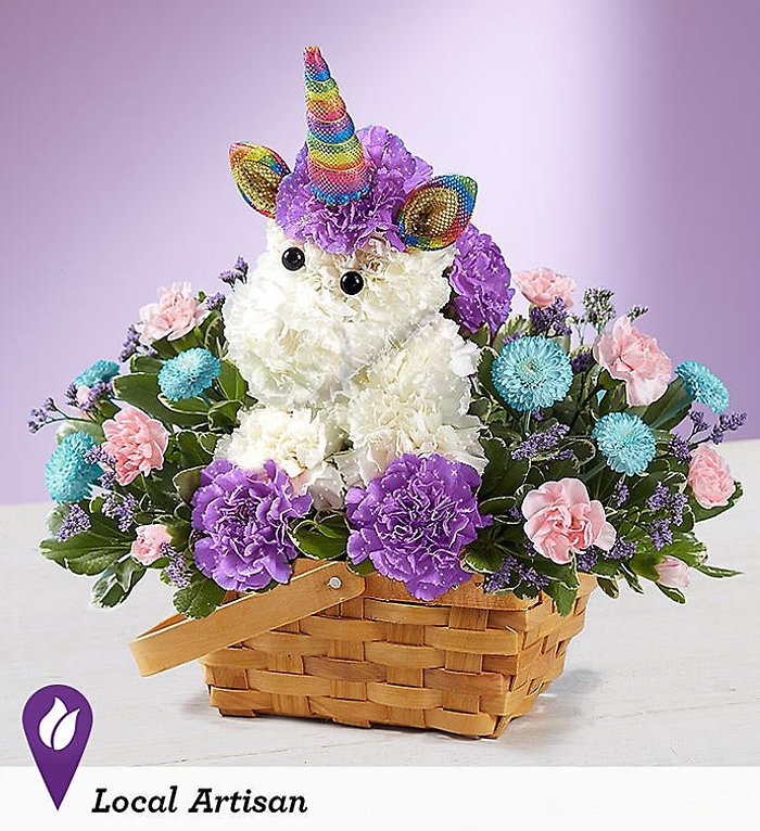 Enchanting Unicorn&trade;