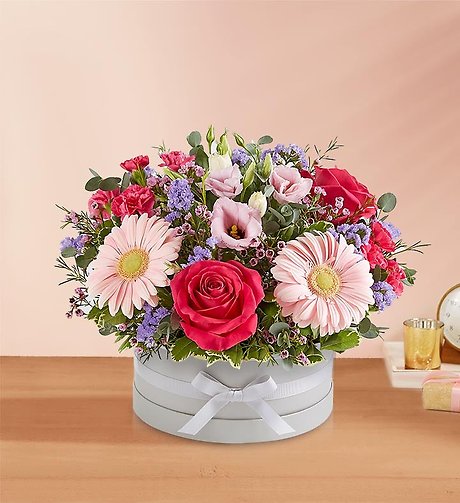 Pink Perfection&trade; Bouquet