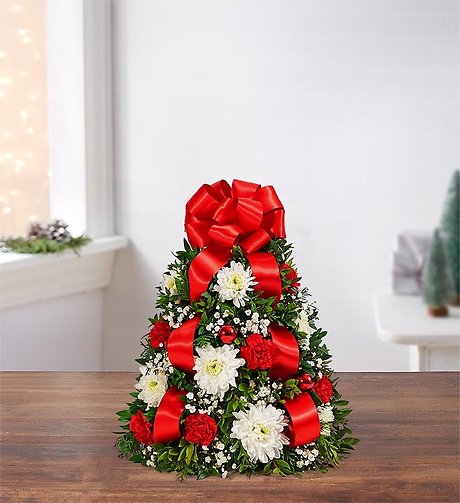 Holiday Flower Tree&reg;