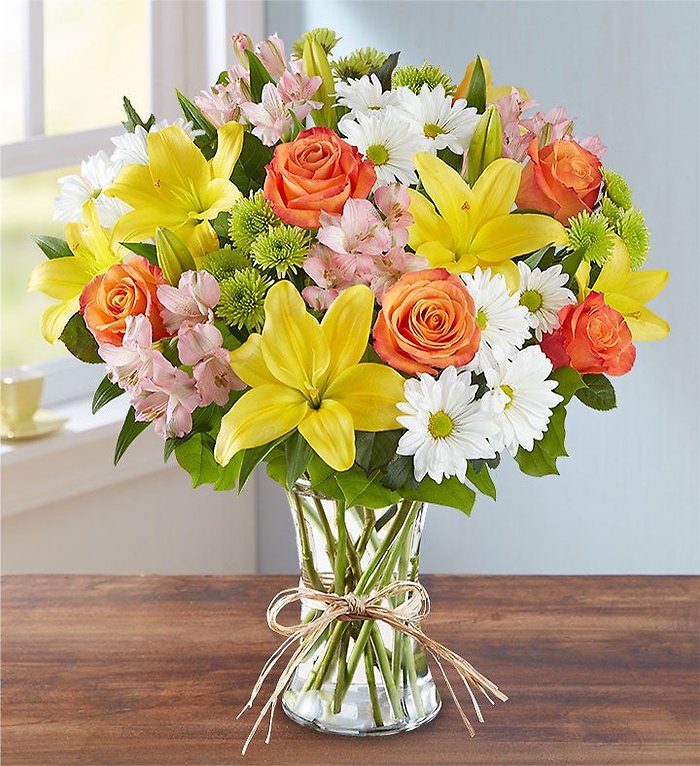 Fields of Europe&reg; For Sympathy