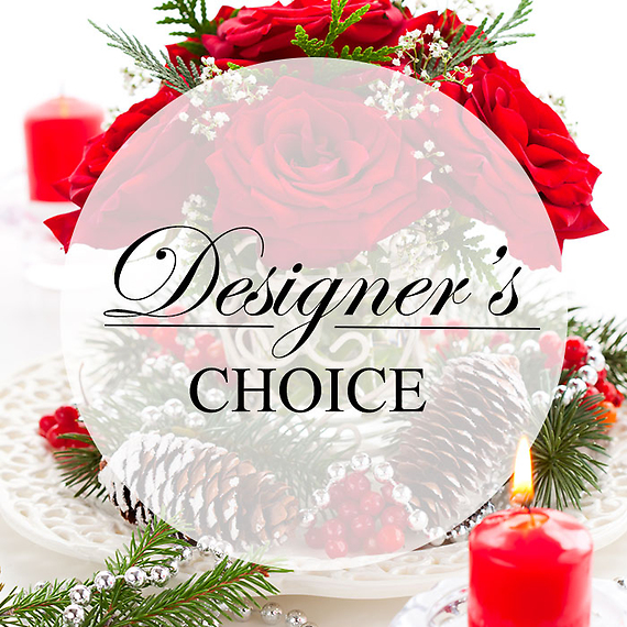 Seasonal Designers Choice