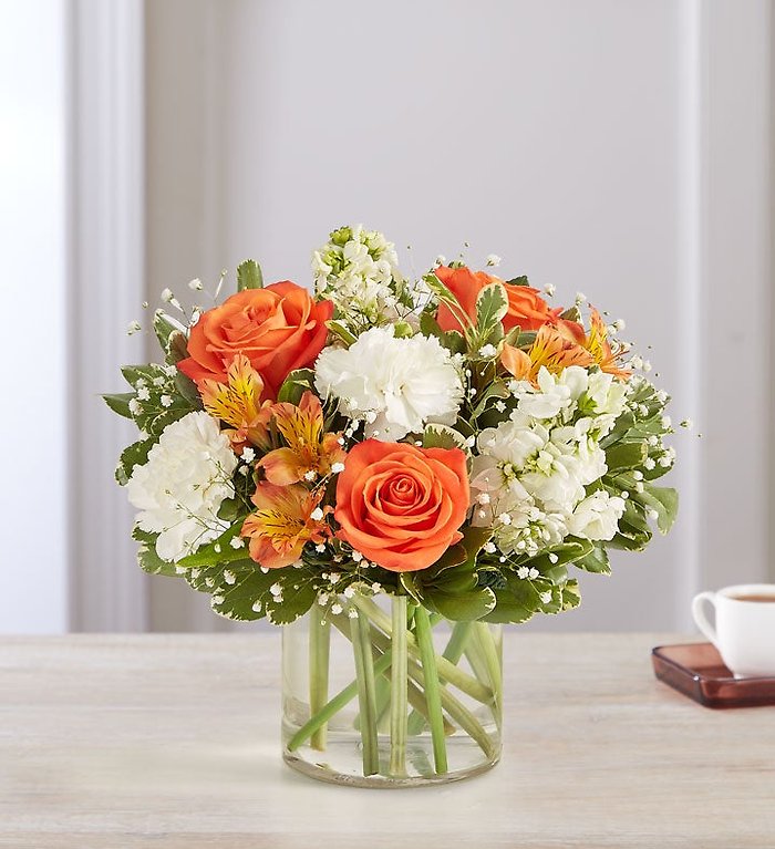 Sweet Citrus&trade; Bouquet