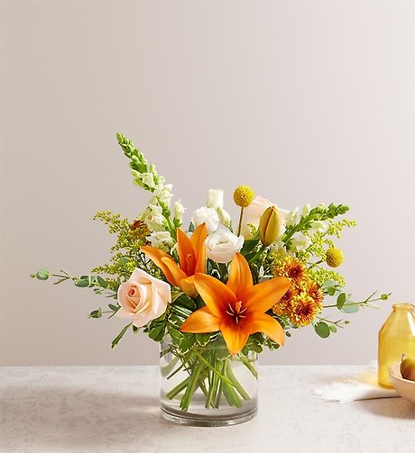 Autumn Amazement&trade; Bouquet