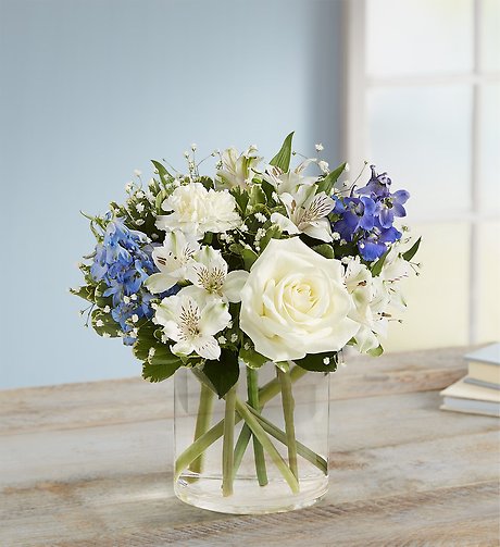 Wonderful Wishes&trade;  Bouquet