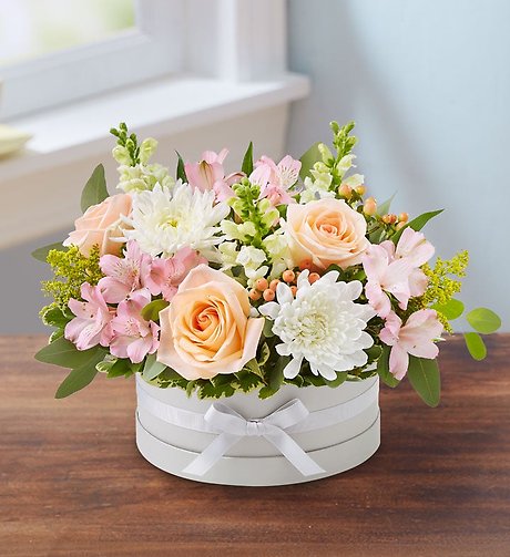 Perfectly Pastel&trade; Bouquet