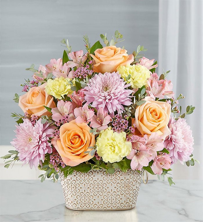 Loving Remembrance&trade; Multicolor Pastel