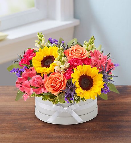 Beautiful Blooms&trade; Bouquet