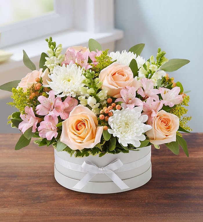 Perfectly Pastel&trade; Bouquet
