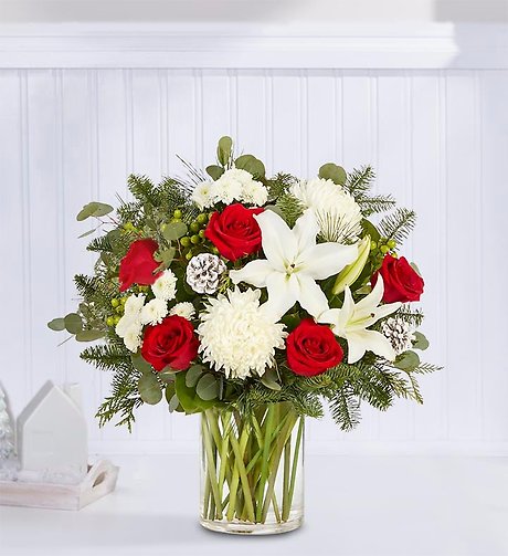 Garden of Grandeur&reg; for Holiday